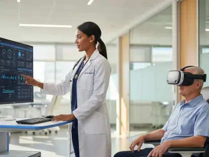 Illinois VA Hospital Adopts VR Therapy to Combat Veteran PTSD