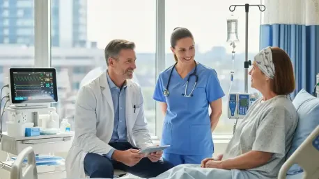 How Is Whole-Patient Support Reshaping Oncology Care?