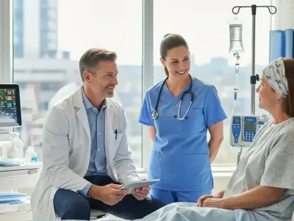 How Is Whole-Patient Support Reshaping Oncology Care?