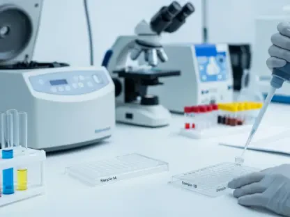 How Will In Vitro Diagnostics Shape Healthcare by 2035?