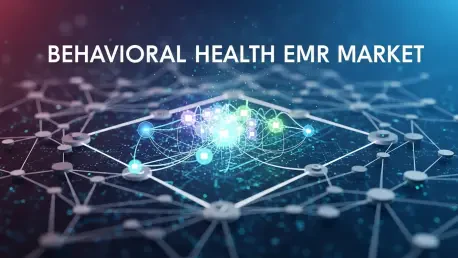 Behavioral Health EMR Market to Reach $4.6 Billion by 2036
