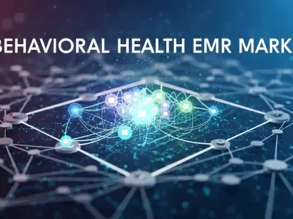 Behavioral Health EMR Market to Reach $4.6 Billion by 2036