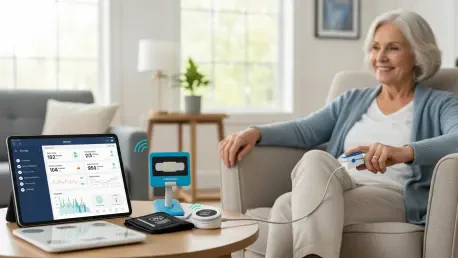 Will CMS Rules End Outsourced Remote Patient Monitoring?