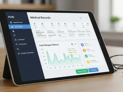 Is ChatGPT Safely Managing Your Personal Health Records?