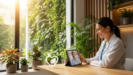 Physicians Build Smarter Models for Sustainable Telemedicine