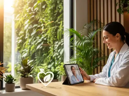 Physicians Build Smarter Models for Sustainable Telemedicine