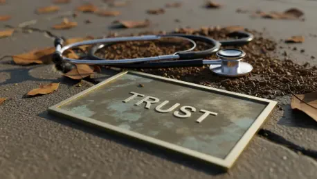 FDA Leadership Vacancy Stifles Innovation and Public Trust