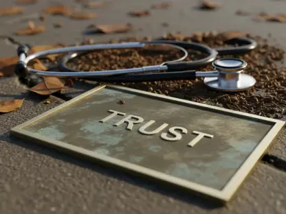 FDA Leadership Vacancy Stifles Innovation and Public Trust