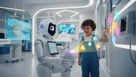 Doctronic Acquires Summer Health to Expand AI Pediatric Care