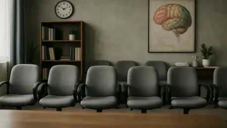 Can AI Solve the Global Mental Health Clinician Shortage?
