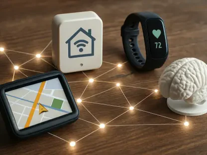 How Is IoT Evolving From GPS to Mental Health Care?