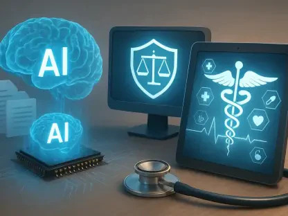 AI Innovations and Governance Reshape Modern Healthcare