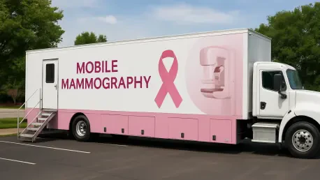 Can Mobile Mammography Bridge Delaware’s Healthcare Gaps?