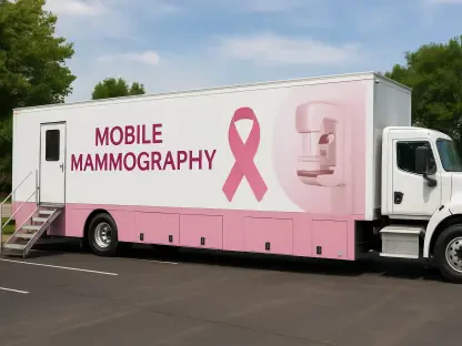 Can Mobile Mammography Bridge Delaware's Healthcare Gaps?