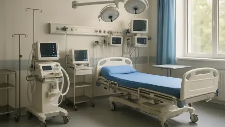 How Does Windham Bridge the Medical Equipment Gap?