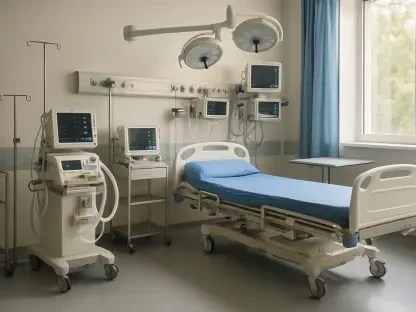 How Does Windham Bridge the Medical Equipment Gap?