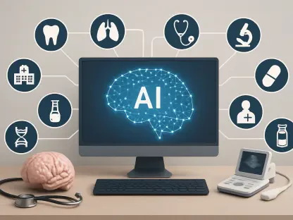 How Is AI Transforming Multi-Specialty Healthcare?