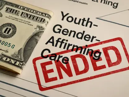 Trump Ends Federal Funding for Youth Gender-Affirming Care