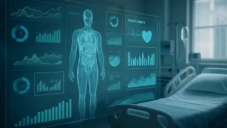 How Data Analytics Will Transform Healthcare by 2026