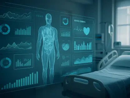 How Data Analytics Will Transform Healthcare by 2026