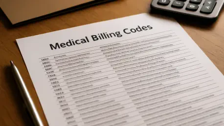 Lawsuit Aims to End AMA Monopoly on Medical Billing Codes