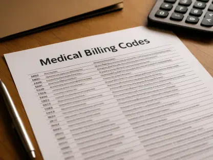 Lawsuit Aims to End AMA Monopoly on Medical Billing Codes