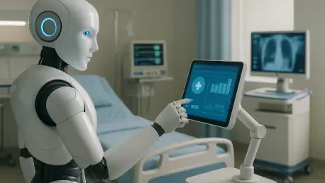 Agentic AI Drives Operational Transformation in Healthcare