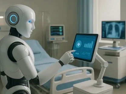 Agentic AI Drives Operational Transformation in Healthcare
