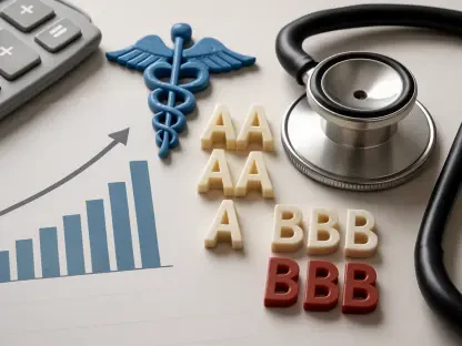 Cyber Resilience Key to Water and Healthcare Credit Ratings