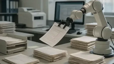 How Can Automation Solve the Healthcare Admin Crisis?