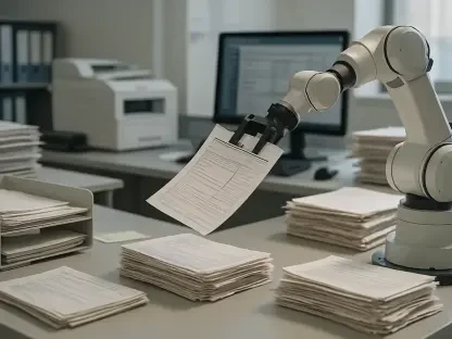 How Can Automation Solve the Healthcare Admin Crisis?