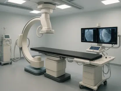 Smartphones Could Replace Expensive Medical Equipment