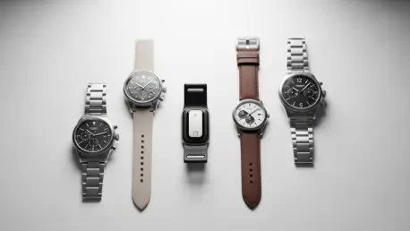 XBAND Adds Stealth Health Tracking to Mechanical Watches
