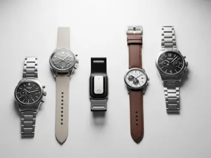 XBAND Adds Stealth Health Tracking to Mechanical Watches