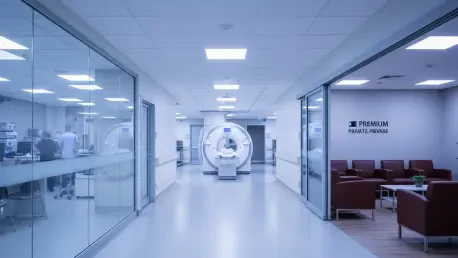 Alberta’s Private Imaging Policy May Harm Public Healthcare