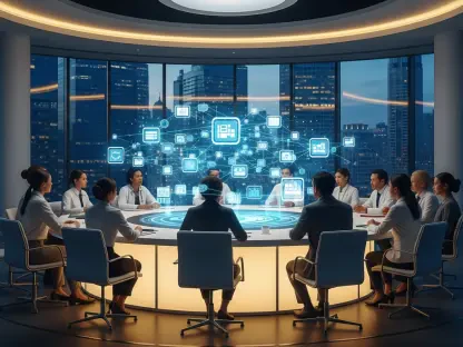 What Is the Strategic Path to AI Maturity in Healthcare?