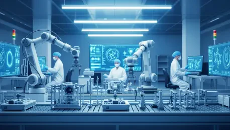 In Vitro Diagnostics Power American Advanced Manufacturing