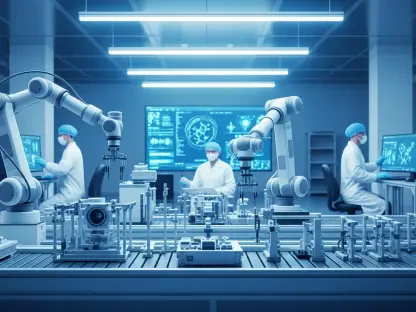 In Vitro Diagnostics Power American Advanced Manufacturing