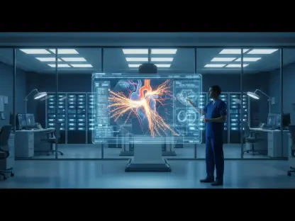 Can AI Detect Hidden Heart Risks Before Blockages Occur?