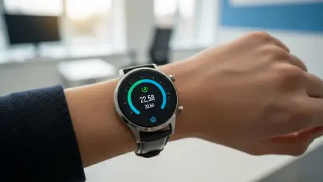 How Smartwatch Dependency Impacts Mental and Physical Health