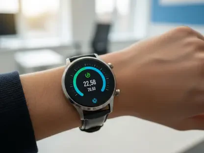 How Smartwatch Dependency Impacts Mental and Physical Health