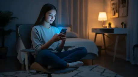Why Are Teens Turning to AI for Emotional Support?