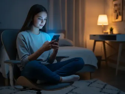 Why Are Teens Turning to AI for Emotional Support?