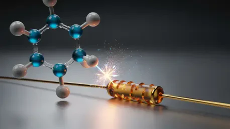 Can Nuclear Science Revolutionize Targeted Cancer Therapy?