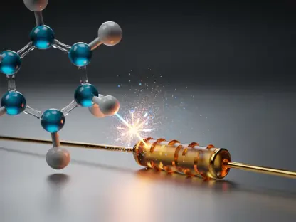 Can Nuclear Science Revolutionize Targeted Cancer Therapy?