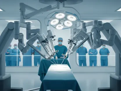 TTUHSC Launches Advanced Robotic Surgical Training Program