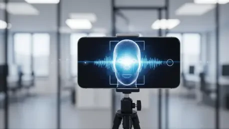 Dawn DTx App Uses Facial Scans to Track and Manage Stress