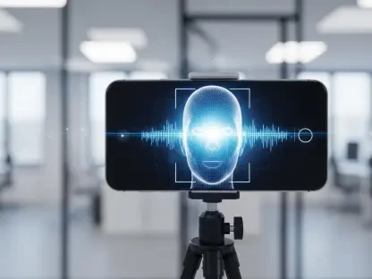 Dawn DTx App Uses Facial Scans to Track and Manage Stress