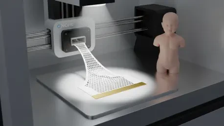 How Will 3D-Printed Sensors Revolutionize Pediatric MRIs?