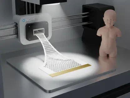 How Will 3D-Printed Sensors Revolutionize Pediatric MRIs?
